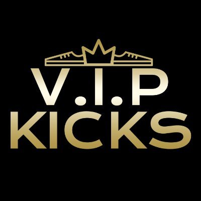 Sneaker/Kicks/Trainers/Seller/Buyer/Collector Instagram - VIP_Kicks_Ldn