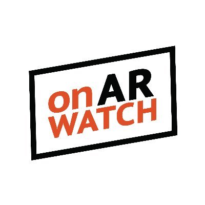 OnARWatch1 Profile Picture