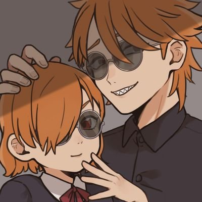 scar_scarriaus's profile picture. Nothing to worry 'cause I leave every thing behind. 😎
Hey! 👋 I have a Youtube channel 
||Sir Scarriaus||
They had kinda meme and gaming you can check it out.✌