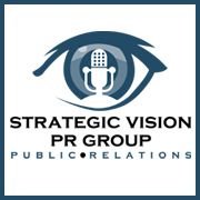 Strategic Vision, PR