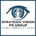 Strategic Vision, PR (@strategicvision) Twitter profile photo Strategic Vision, PR (@strategicvision) Twitter profile photo