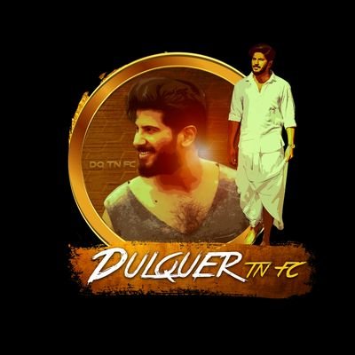 Official Fan Page for Young MegaStar Charming @dulQuer Anna from TN!! Recent Clicks, Upcoming Movies, Follow Our Backup Acc @DulquerTNBP