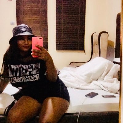Dunnibutter💙💙💙, CEO @bodula_surprise❤️ IG: @horlahduunnee__