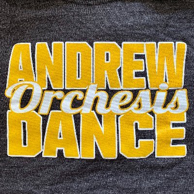 Orchesis Dance Club at Andrew High School
