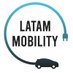 Latam Mobility 🌎🛴🚊🚲🚗🔌⚡🌎 (@LataMobility) Twitter profile photo