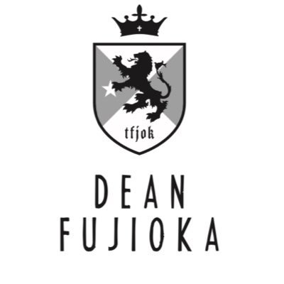 DeanFujioka藤岡靛_staffさんのプロフィール画像