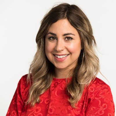 Account Executive at RALLY: https://t.co/Le1Vk8gPI9 ~ she/her