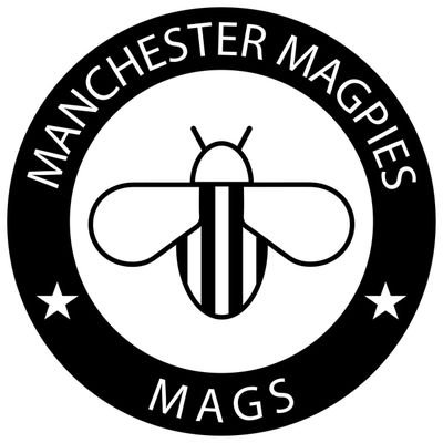 A supporters club for #nufc fans in the Manchester area. Getting Mags together to watch games on TV and travel away.