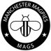 Manchester Mags (@ManchesterToon) Twitter profile photo