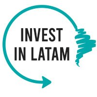 Invest in Latam 🌎🚗⚡🔋🛴🚊🚲🚗🔌🌎(@IILatam) 's Twitter Profile Photo