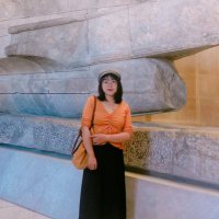Xiangyi Li (@xiangy_li) 's Twitter Profile
