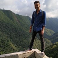 Nitin Srivastav (@rollin_ranger) 's Twitter Profile
