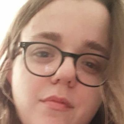 KaylaAckley4's profile picture. 23, love art and music