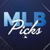 MLB Picks (@mlbpicks) Twitter profile photo MLB Picks (@mlbpicks) Twitter profile photo