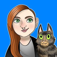 Andrea Quinn (@aqandreaq) 's Twitter Profile Photo