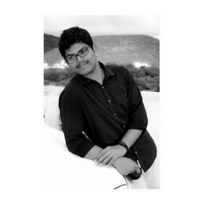 dr_sainikhil's profile picture. Dr In Making | MEDICO⚕️ | GMC & GGH (RIMS)-KADAPA |      అహం బ్రహ్మాస్మి: 
Bare Hands 🙌