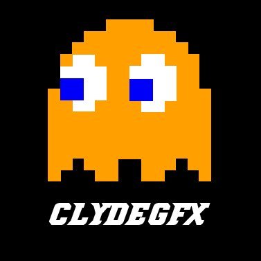 clydegfx Profile Picture