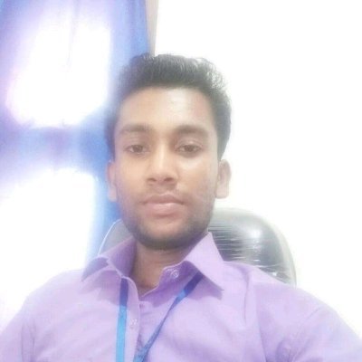 Santosh52841282's profile picture. 