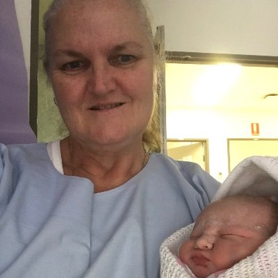 LesleyannLongs1's profile picture. Grandma to 18 beautiful children