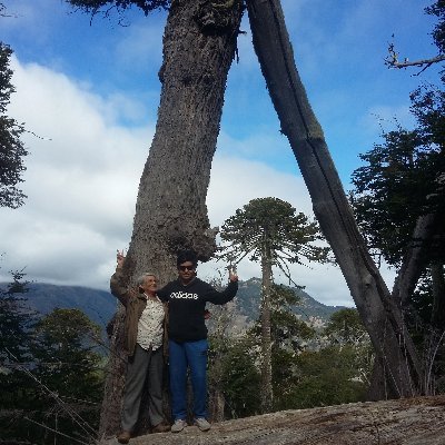 OscarSa34995474's profile picture. Jardineo  
Chuncho de ❤