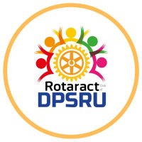 Rotaract Club of DPSRU(@rotaractdpsru) 's Twitter Profile Photo