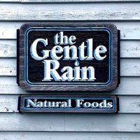 The Gentle Rain(@gentlerainstore) 's Twitter Profile Photo