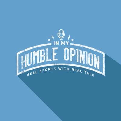 New Sport Podcast trying to give a different perspective.
Created by Jesse Tincher
co-host David Robinson