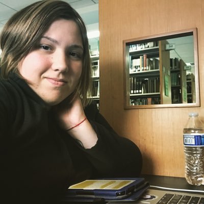 KLynn1883's profile picture. “Per Aspera Ad Astra”