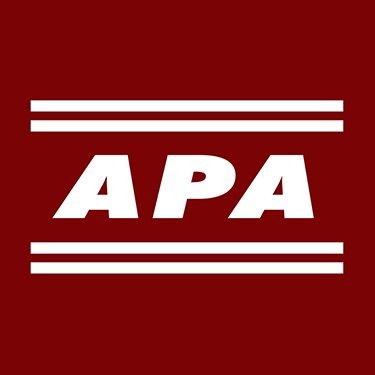 APA – The Engineered Wood Association is a nonprofit trade association representing North American manufacturers of structural engineered wood products.