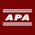 APA – The Engineered Wood Association (@APAwood) Twitter profile photo