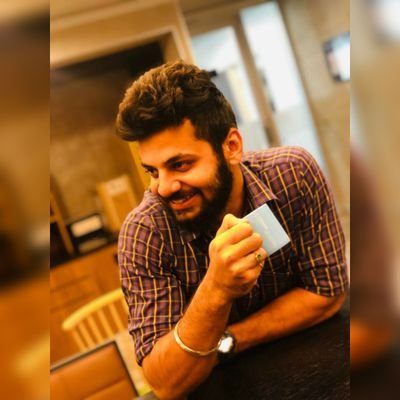 KaranPr26159695's profile picture. எண்ணம் போல் வாழ்க்கை!