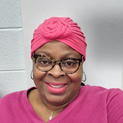 DCPS Elementary Library Media Specialist, Mom of 1, (NC A&T SU in 97, Bowie State Univ. MS. 07)
Grad. student at The Catholic University of America (MLIS)