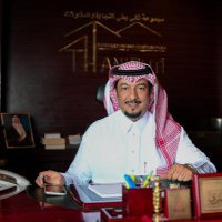 ماجد بن ثاني بن بطي (@maged_td) Twitter profile photo