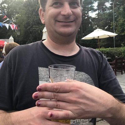 Ostomist (as of August 2022). Mathematician. Tweets about lots of politics (Lib Dem), some football (support Reading Women and Reading Men), and more. He/him.