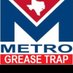 Metro Grease Trap (@MetrogreaseTrap) Twitter profile photo
