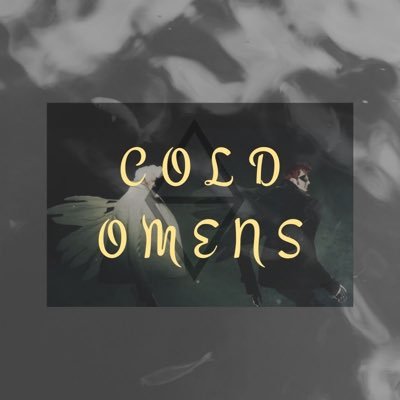 Cold Omens: A Cold Open Zine