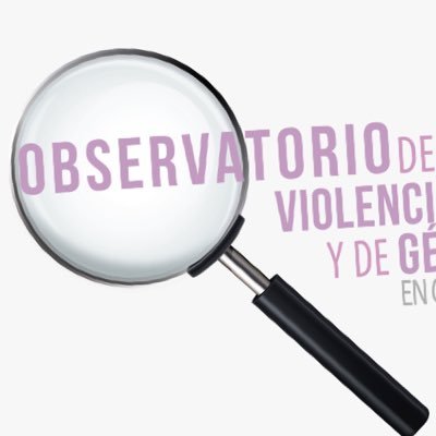 El Observatorio de Violencia Social y de Género en Campeche, es un proyecto de @Redmyh el cual genera datos cuantitativos y cualitativos en campeche.