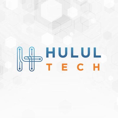 ‏‏HululTech. Information Technology, Advanced technology solutions towards a better future.
#App #IOS #Android #Website #e_commerce
#HululTech #حلول_تك