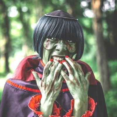 こんにちは。🇰🇷韓国のコスプレ ヨンク です!
日本のコスプレヤーたちと親しくなりたいです。
日本語は下手で翻訳機を使ってます
よろしくお願いします！ 料理が好きです。

そして韓国の文化を共有したいし
お互いに共有しながら交流したいです!