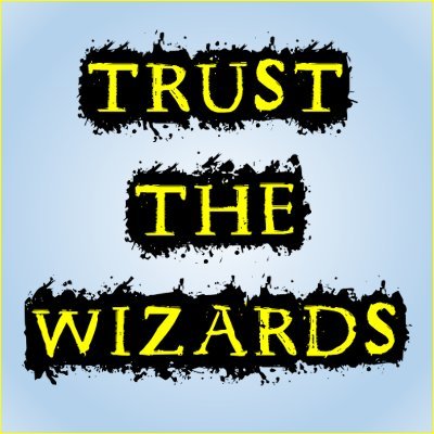 @trustthewizards