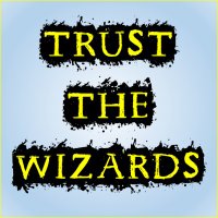 Trust the Wizards(@trustthewizards) 's Twitter Profile Photo