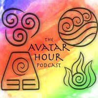 The Avatar Hour Podcast (@avatarhour) 's Twitter Profile