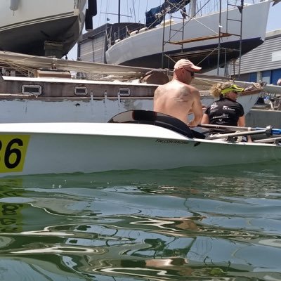 bada_row's profile picture. 🚣🏼Botes remo #falconracing 🌊Stages y eventos deportivos 🌞🥘Experiencias #costabarcelona 🏭Team Building 🚀Asesoramiento patrocinios y financiación a clubes