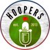 The Hoopers 🏴󠁧󠁢󠁷󠁬󠁳󠁿 (@HoopersPodcast) Twitter profile photo