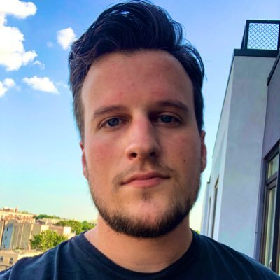 MTSell's profile picture. #ForçaBarça #Arsenal #NYCFC #Crew96 #FCCincy #Reds #Bengals #Buckeyes