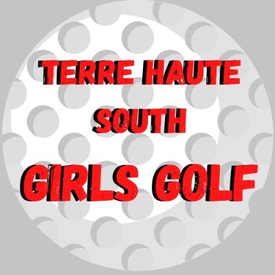 Terre Haute South Vigo High School Girls Golf—2023 Conference Indiana Champs—2023 Sectional Champs