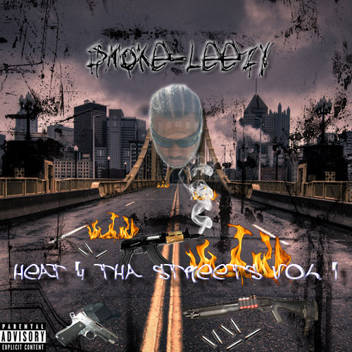 What it dew i'm a west coast artist working on my new mix tape heat 4 tha street vol.2 coming soon.