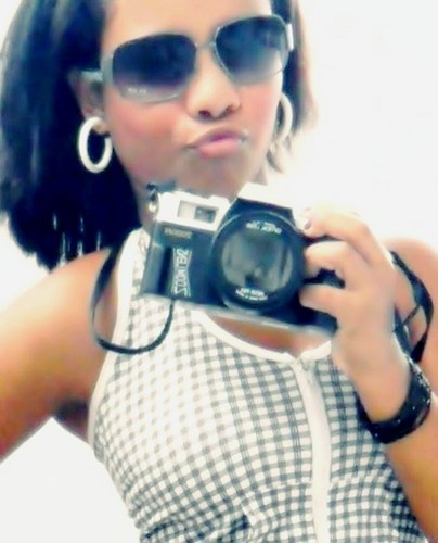 Sou pagodeira , sou mestiça brasileira  ♫