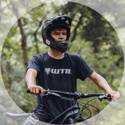 Hello, I am a kid who loves mountain biking, and documents his MTB adventures on YouTube. If you want to join me on my sick adventures, subscribe to my YouTube!