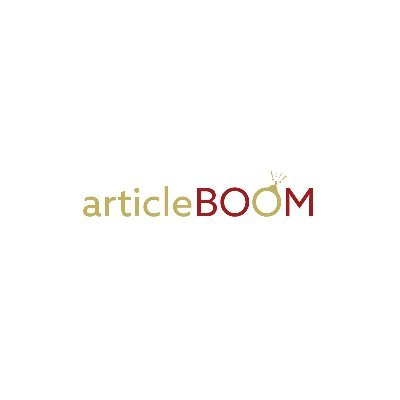 Article_Boom's profile picture. Coming Soon
